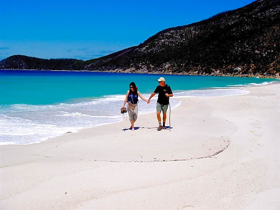 Llarrinda Bed & Breakfast