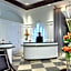 Warwick Allerton Chicago