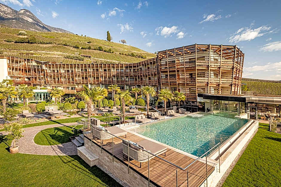 Lake Spa Hotel SEELEITEN