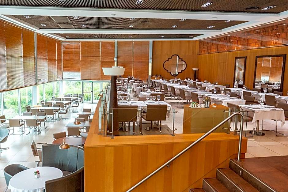 Hotel Guaminí Misión