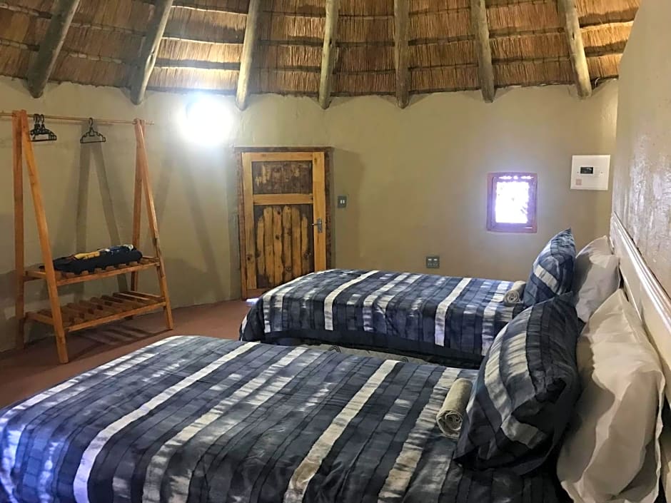 Kwakunje Guest Lodge