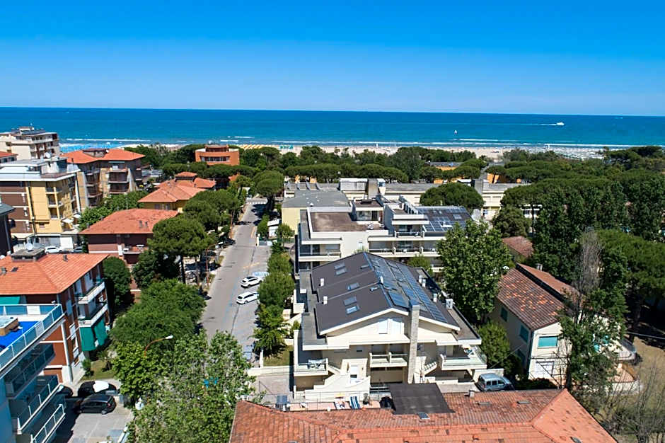 Mansarda Diamanti - Siroli Collection