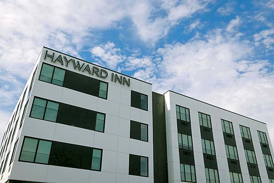 Hayward Inn