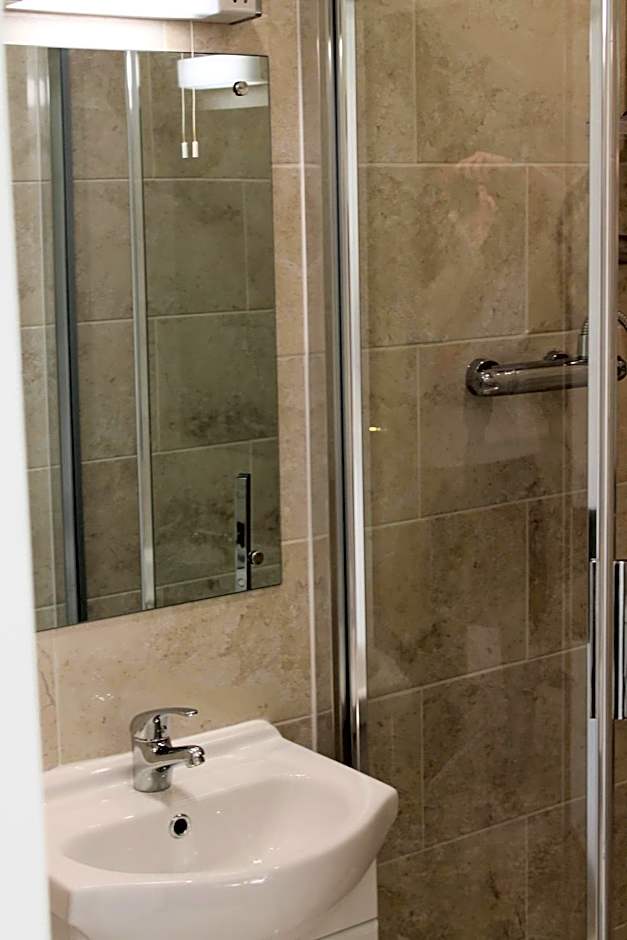 The Abbey House Hotel