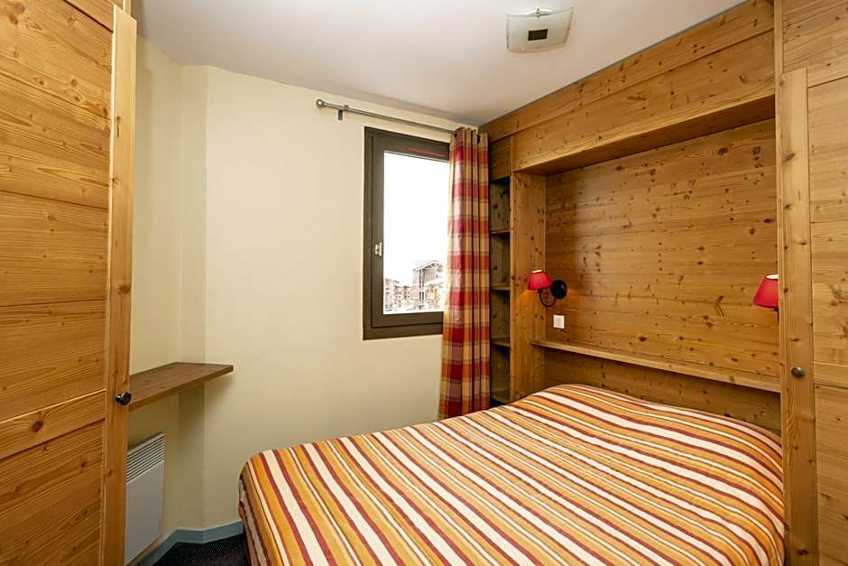 Résidence Le Chamois d'Or