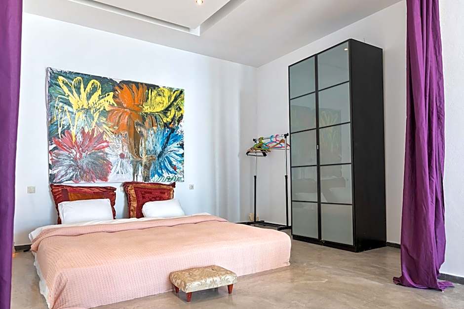 Serenity Boutique Suites