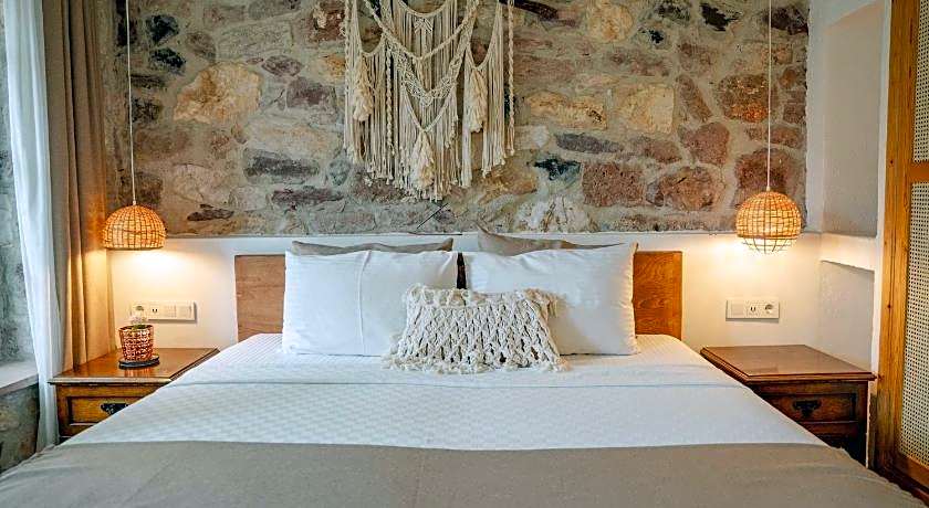 Cunda Ilios Hotel