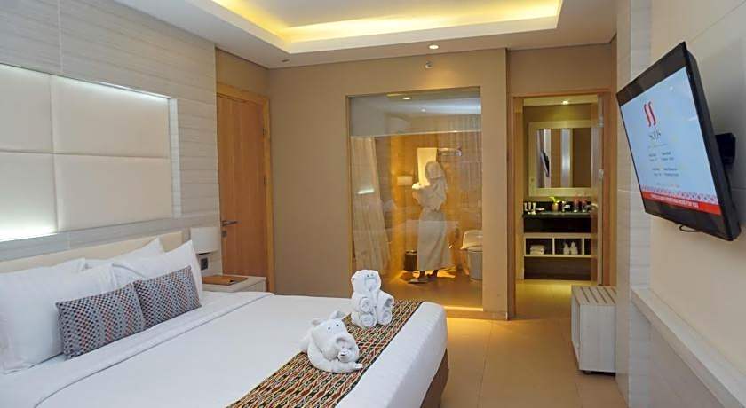 Sotis Hotel Kupang