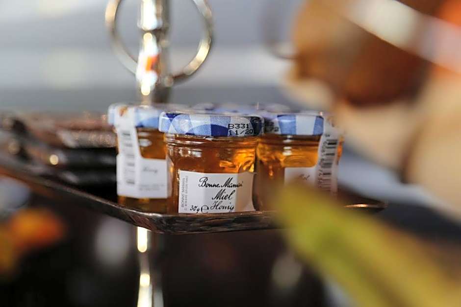 Hotel Engel am Bahnhof