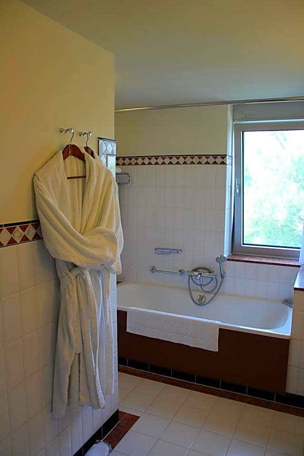 Bilderberg Chateau Holtmuhle