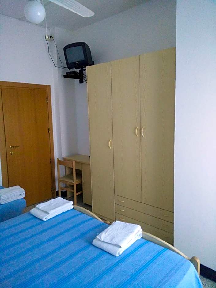 Hotel Ronconi