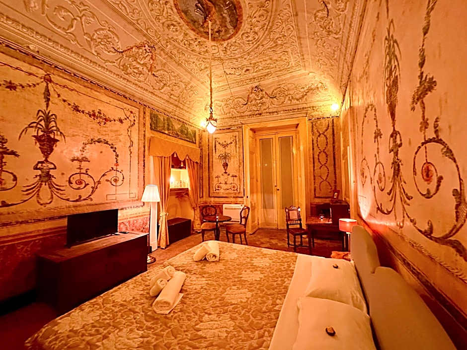 Casa Santangelo Suites - Historical Residence