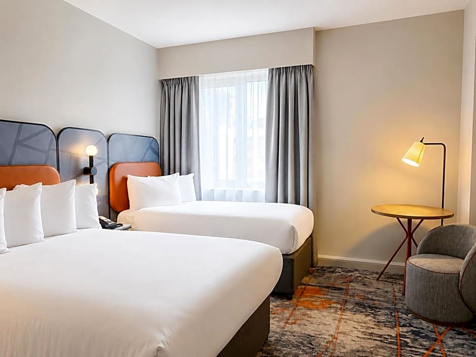 Leonardo Hotel Newcastle