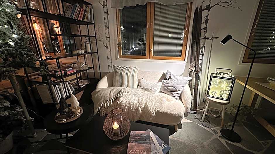 Jokimaja BoutiqueHotel