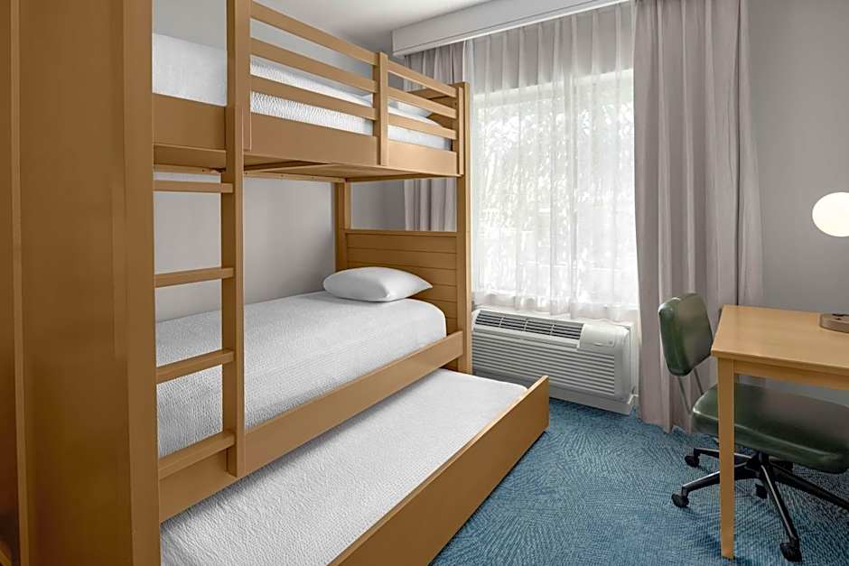 Homewood Suites by Hilton Anaheim Resort