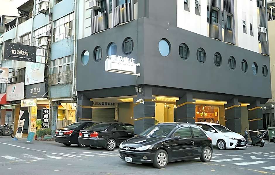 Century Hotel