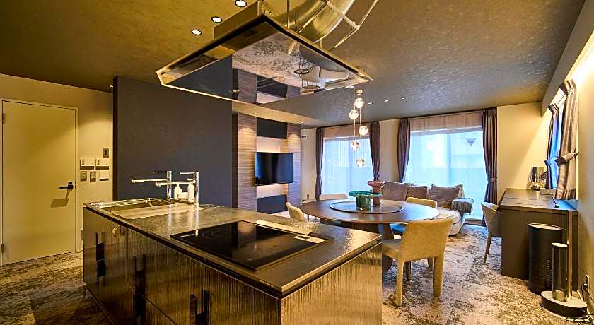 HOTEL MASTAY jingumichi