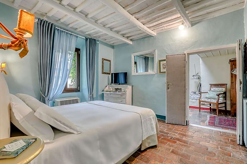 B&B dei Papi Boutique Hotel