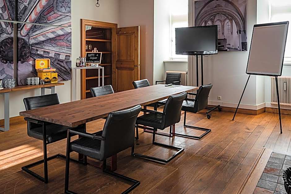 Boetiekhotel op de Platz