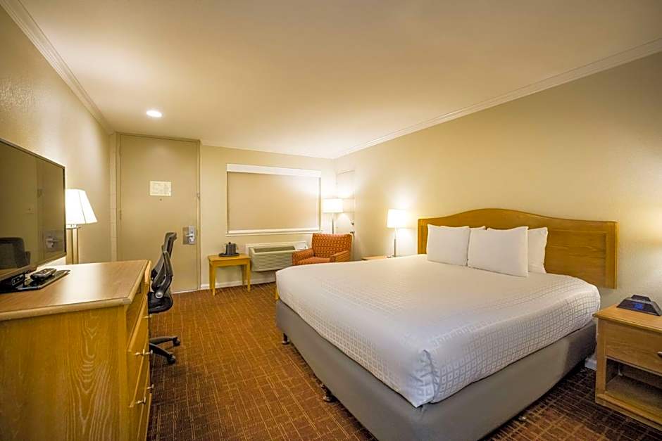 Best Western Inn