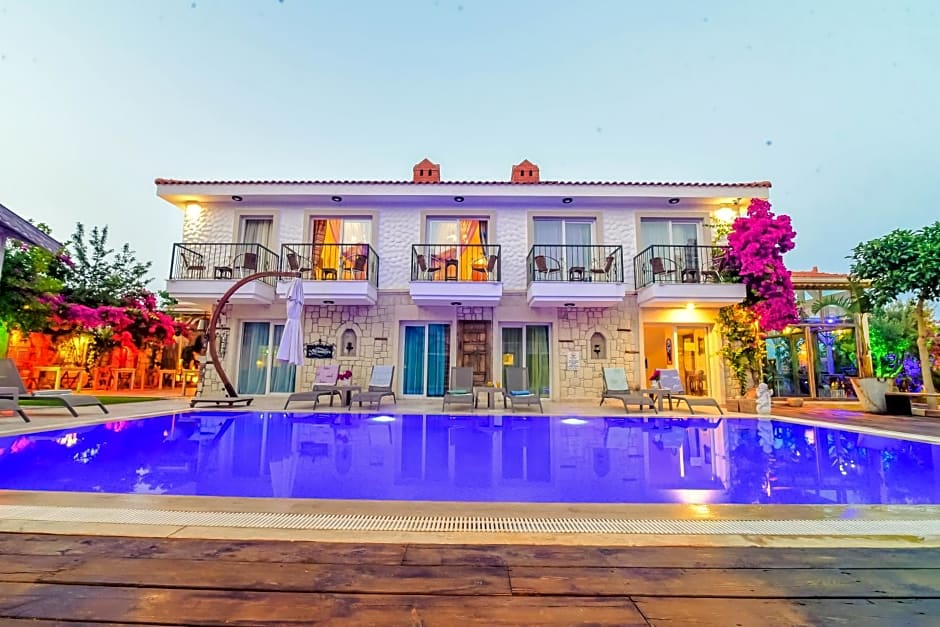 Rüzgargülü Otel