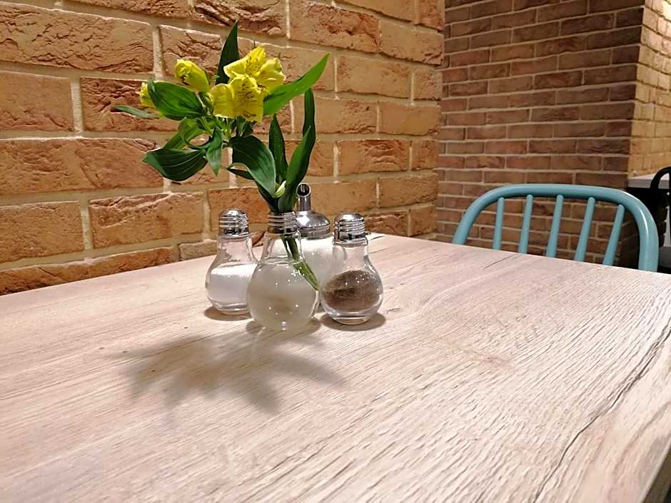 EA ApartHotel Melantrich