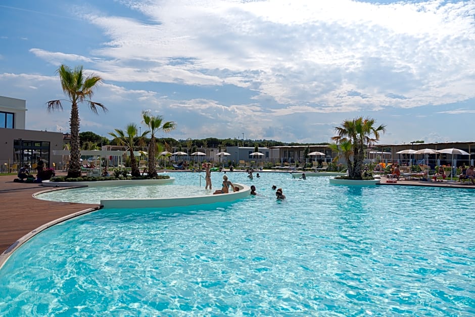 Club del Sole Romagna Family Resort