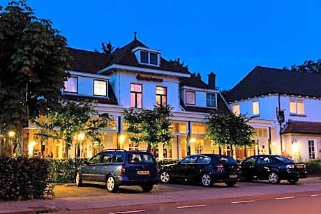 Hotel Restaurant Taverne