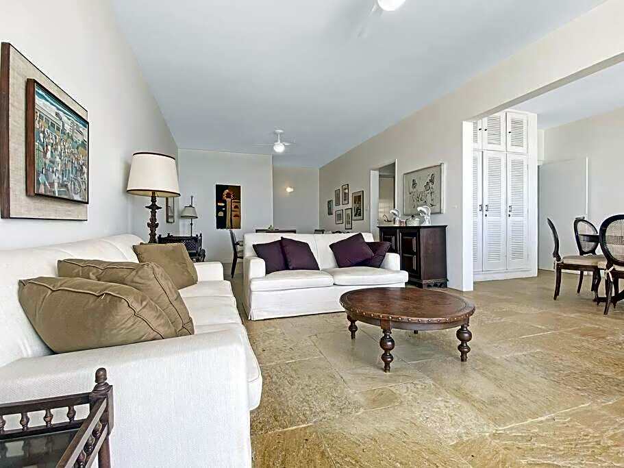 Ocean View Seaside Beach Service