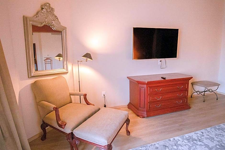 Hilton San Luis Potosi