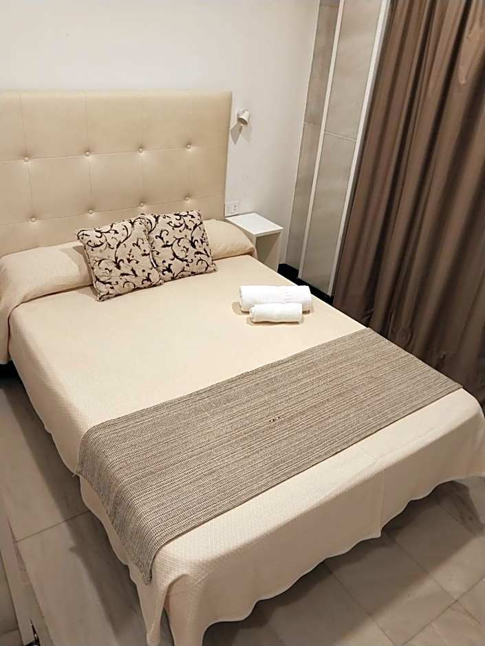 Hotel Océano Centro