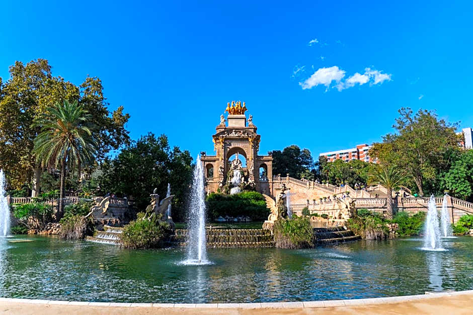 ibis Styles Barcelona City Bogatell