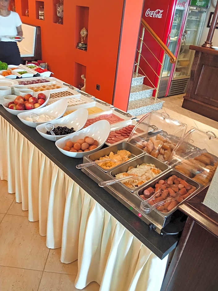 Kalithea Family Hotel