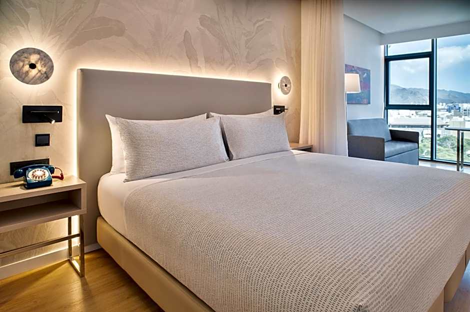 INNSiDE by Melia Tenerife Santa Cruz