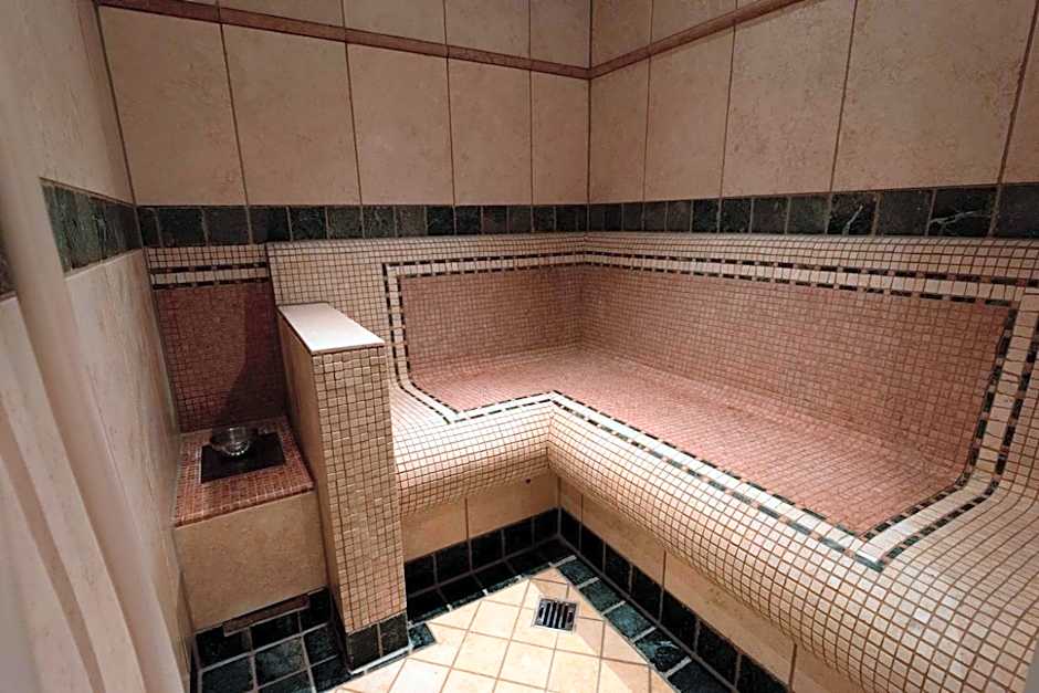 Relais & Châteaux Schlosshotel Chastè - Scuol Tarasp