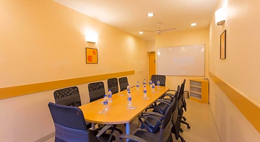 Ginger Pune - Pimpri