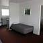 Burgundy Rose Motel