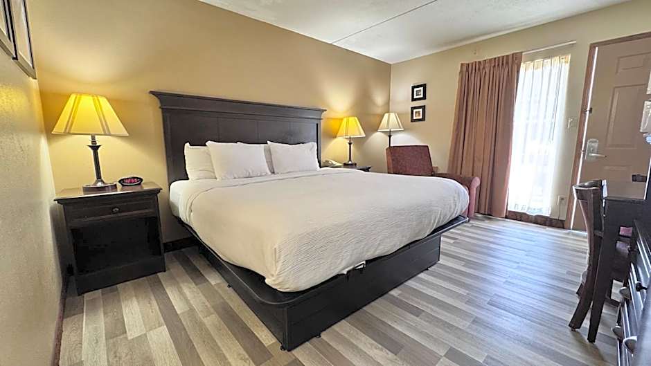 Quality Inn West-Branson Theatre District