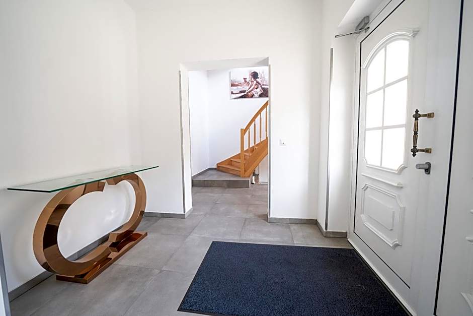 Hotel Zur alten Stadtkellerei Leipzig