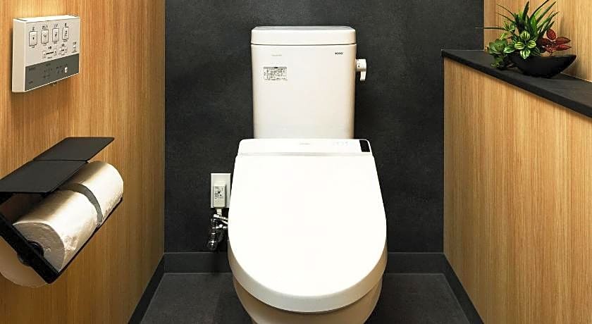MIMARU Tokyo Nihombashi Suitengumae