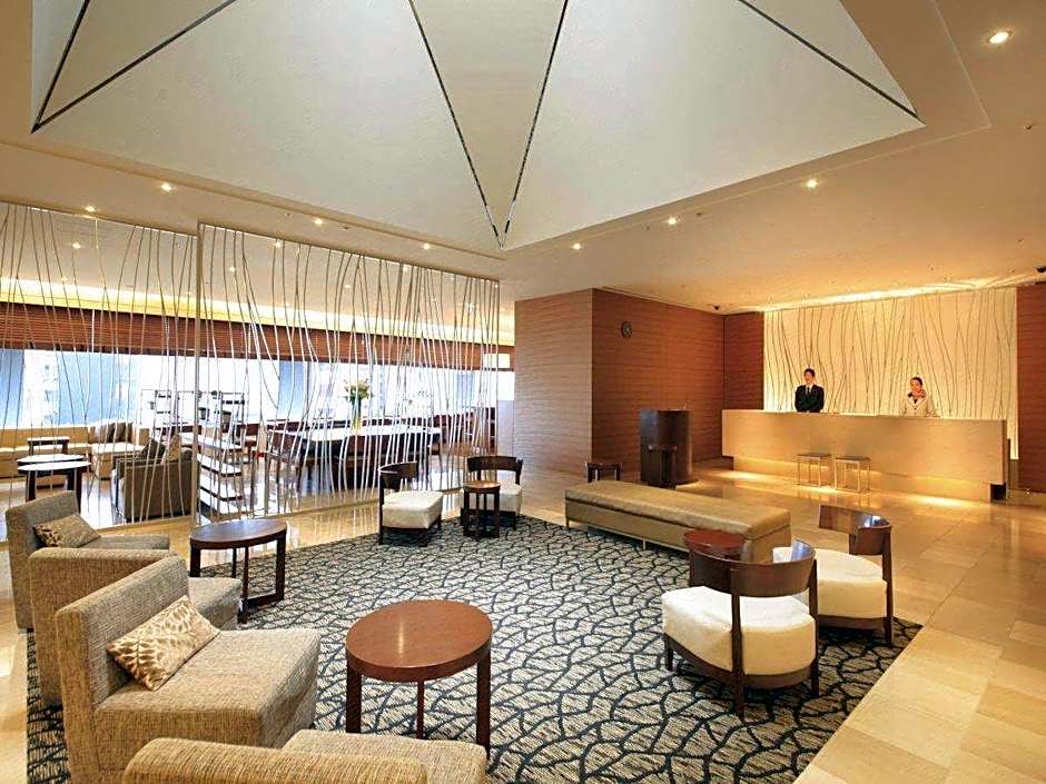 Richmond Hotel Premier Sendai Ekimae