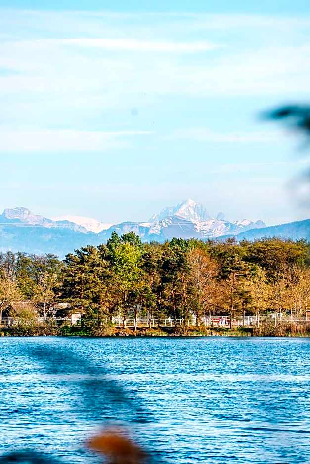 Hôtel Best of Both - Divonne-les-Bains