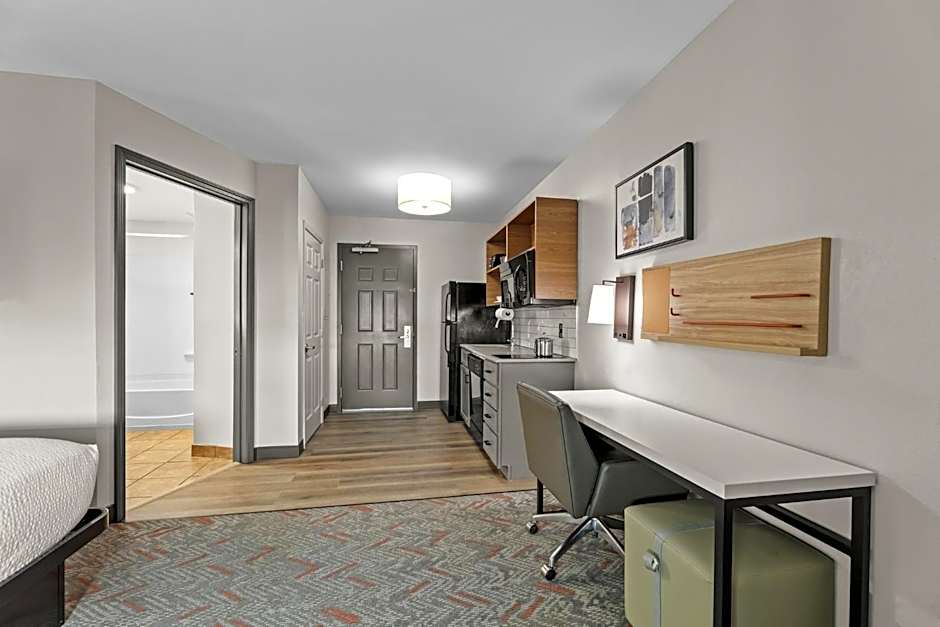 Candlewood Suites Flowood Hotel By IHG