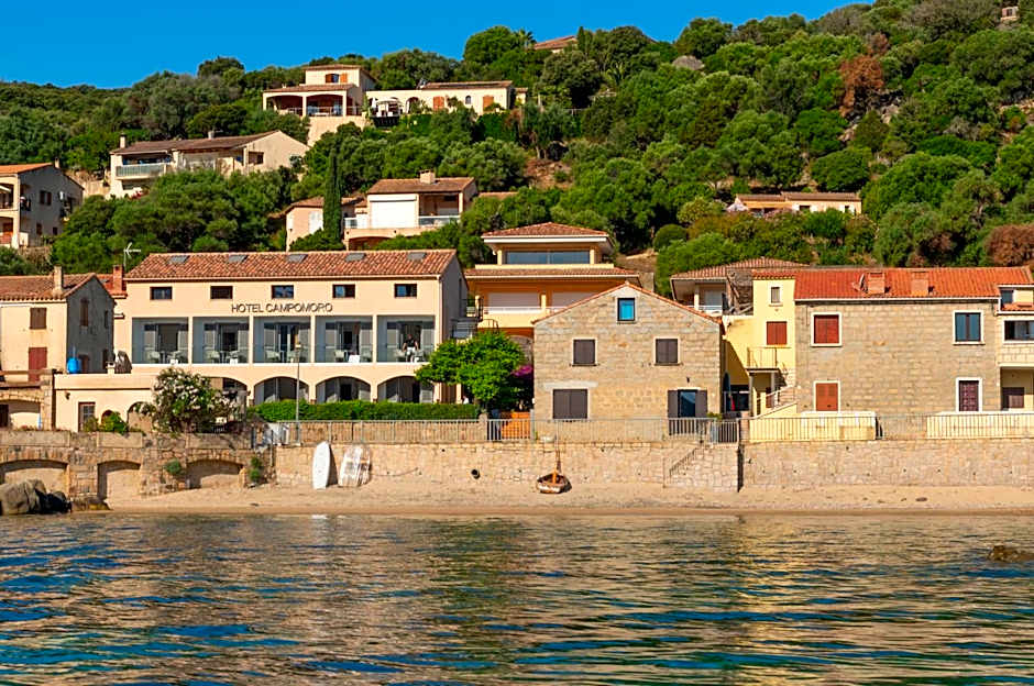 HOTEL CAMPOMORO