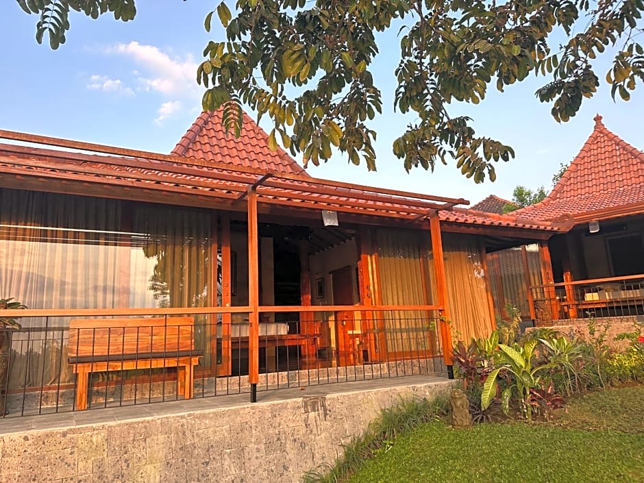 GRIYA KCB VILLA