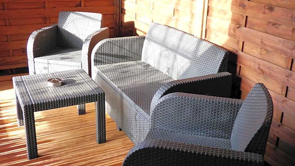 La Colline aux Yeux Doubs