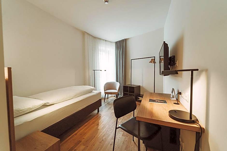 Burghotel Schlaining