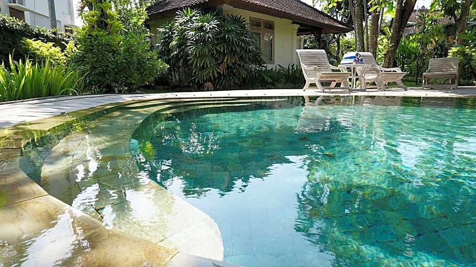 Sanur House