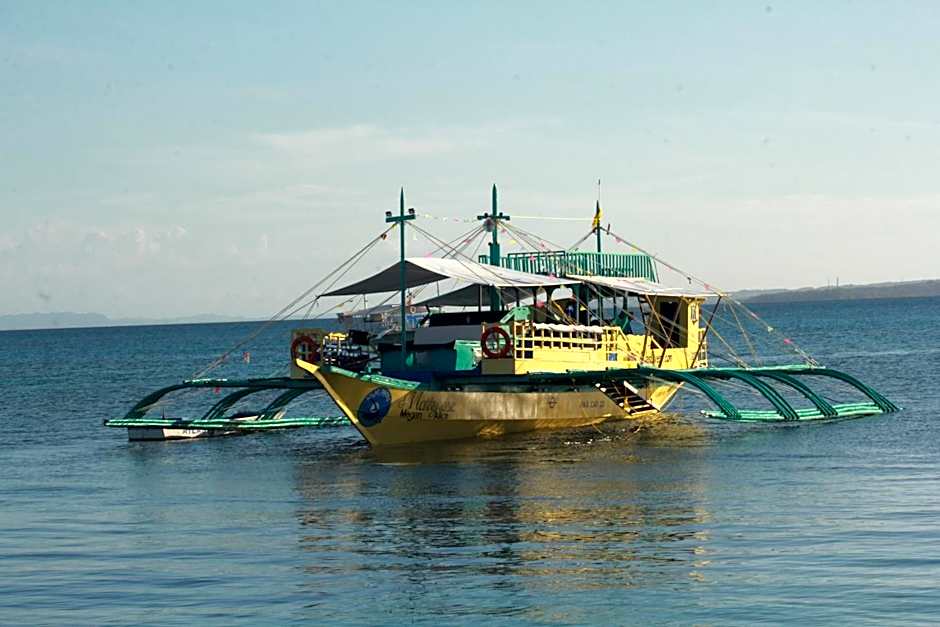 Villa-Atlas Guest House