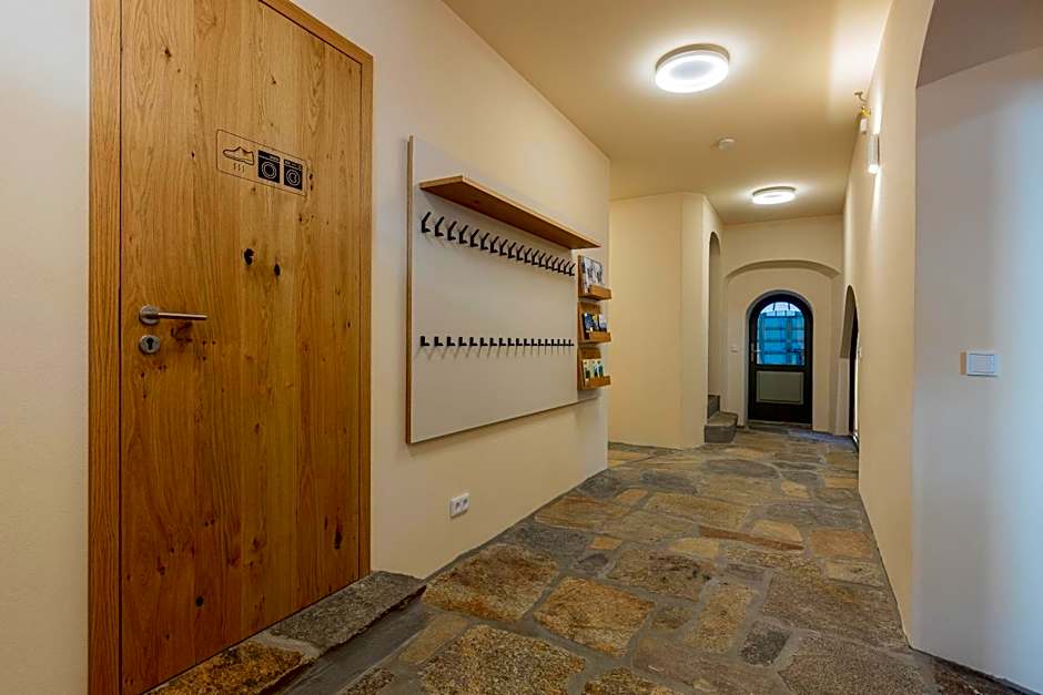 Boutique Hotel gruner Zweig
